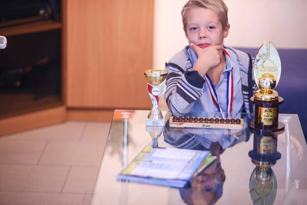 Patrik Cudic osvojio zlato u Moskvi