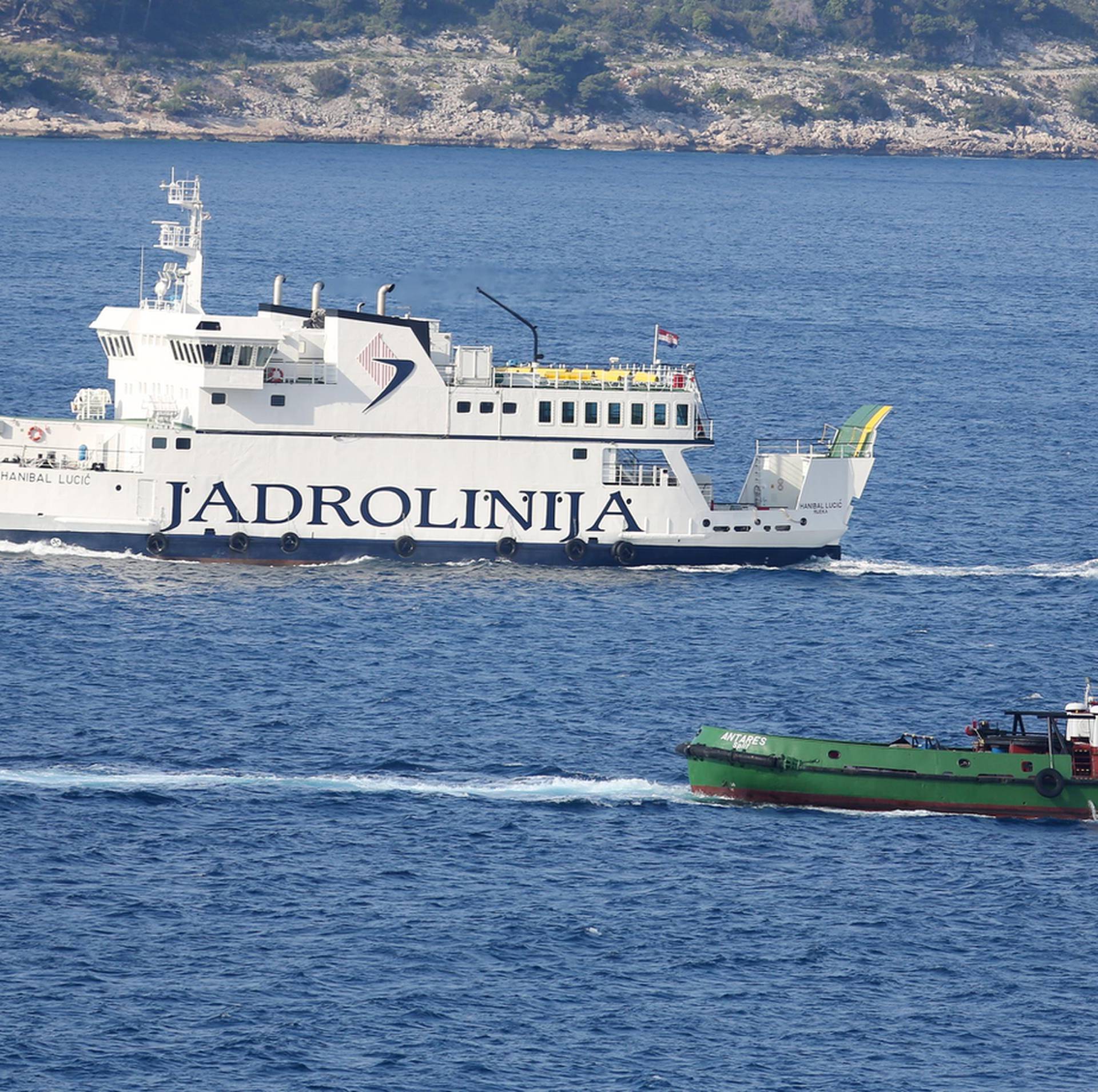 Dva tijela nikada nisu pronašli: Bio sam tada s njima, nije lako