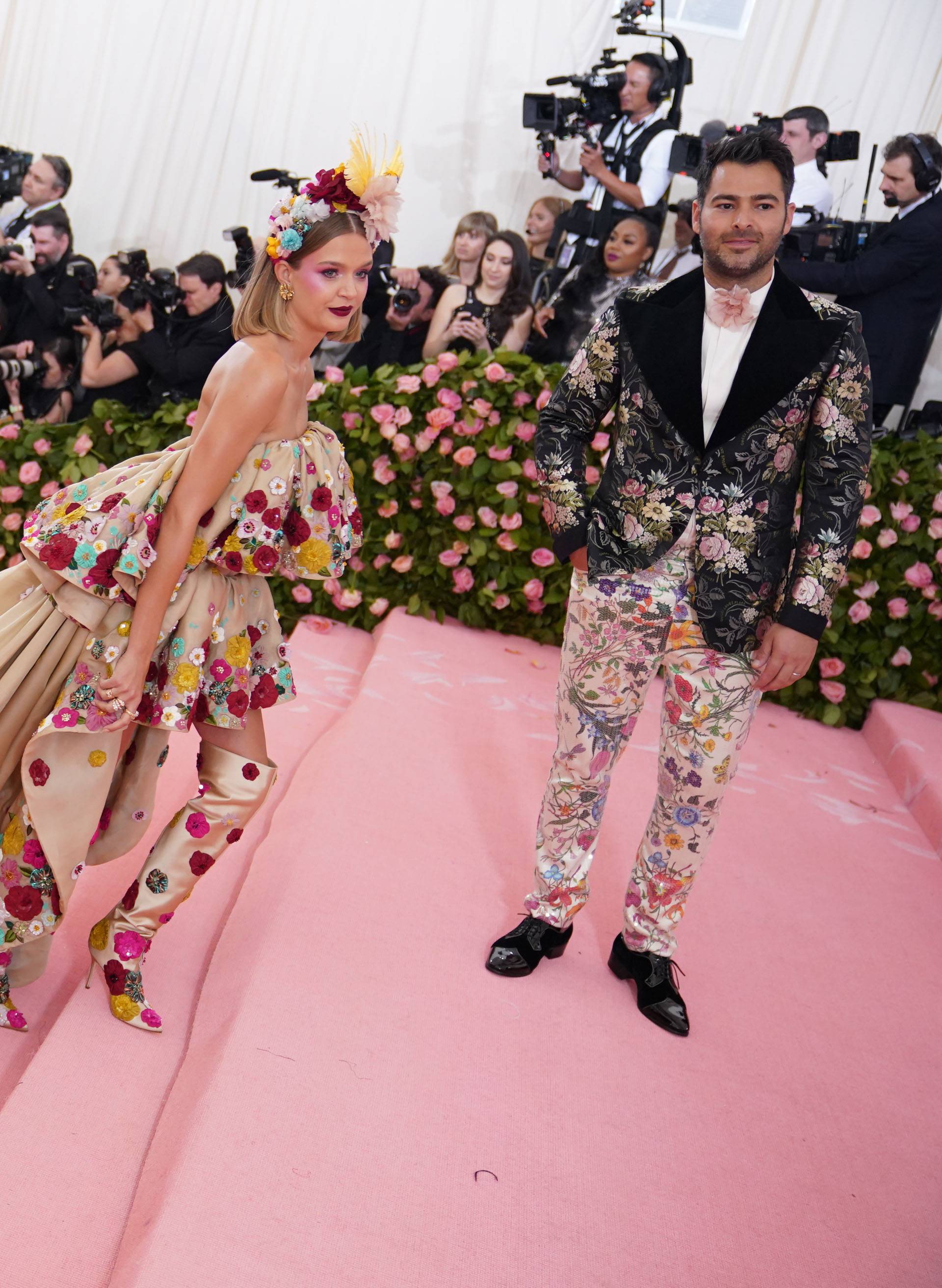 The MET Gala 2019 - New York