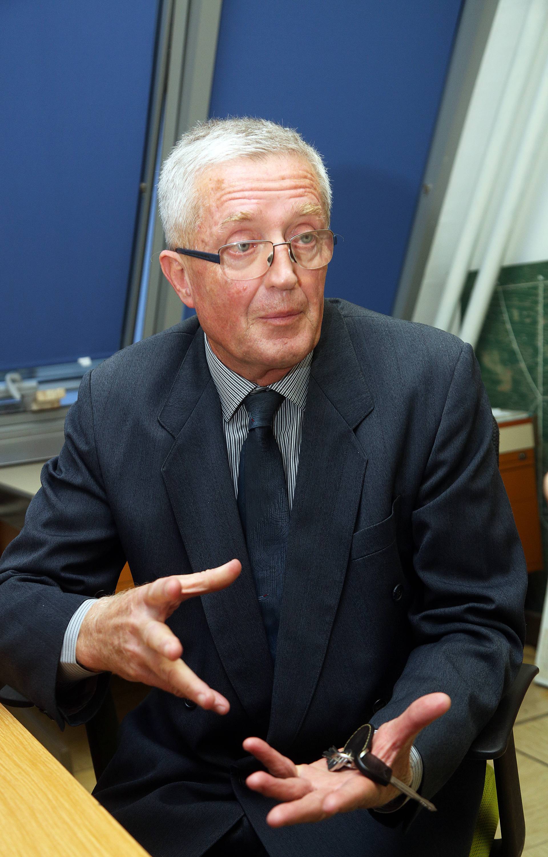 franjo dragičević