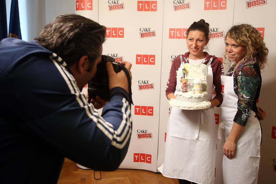 Koja će torta biti pobjednička? Svi strepimo od kralja slastica