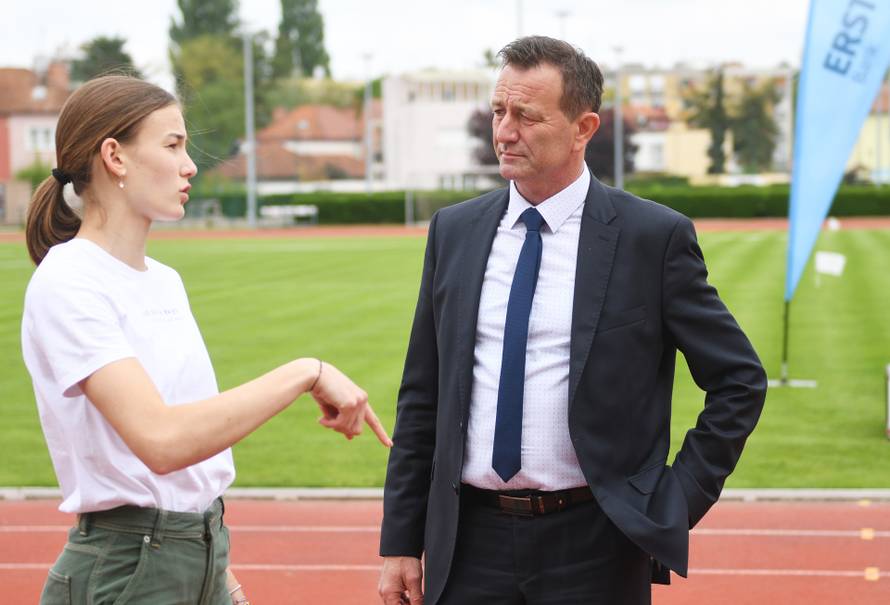 Varaždin nakon šest godina opet ugostio Erste Plavu ligu