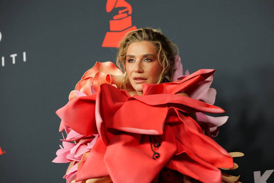 MusiCares Person of the Year gala honoring Mariah Carey in Los Angeles