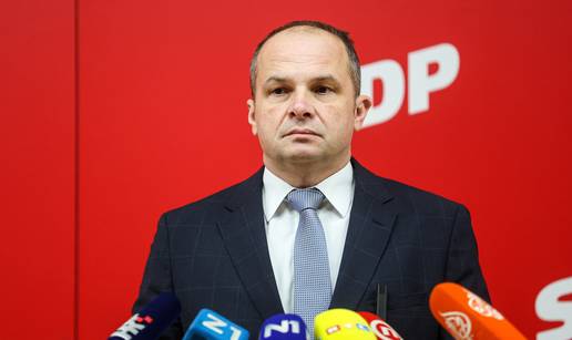 SDP-ovci su pokrenuli akciju podrške bojkotu trgovaca