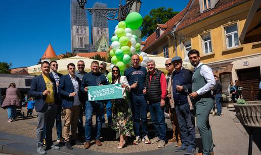 Održava se prestižna manifestacija “Urbanovo 2024.”