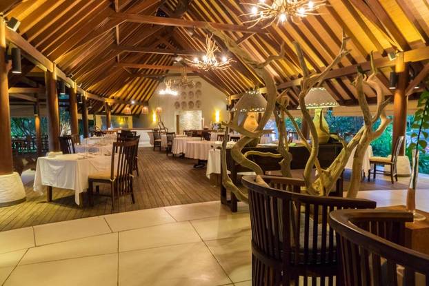 FOTO Idila bez signala i buke: Privatni otok pruža nezaboravni bijeg u 'barefoot luxury'