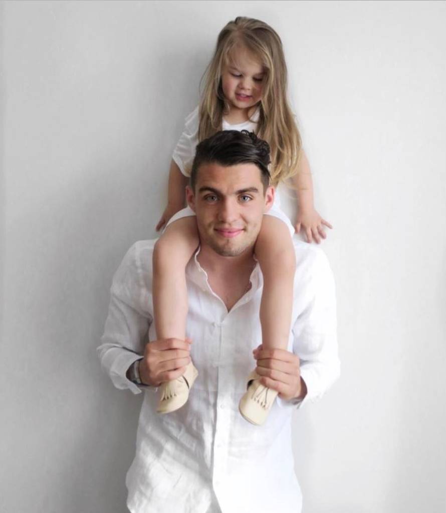 Mateo i Izabel vjenčat će se u crkvi u kojoj su se upoznali