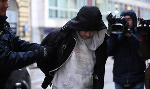 FOTO Uhi&cacute;ene u velikoj akciji policije protiv dilera dovode u USKOK!  'Pali' maneken i ekipa