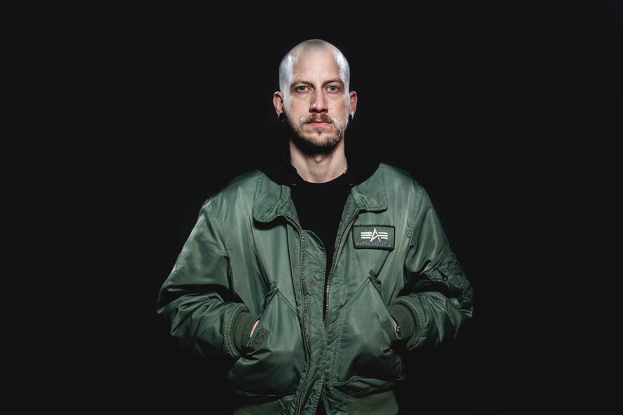 Krešo Bengalka: 'Bit ću kralj kada uspijem napuniti Poljud'