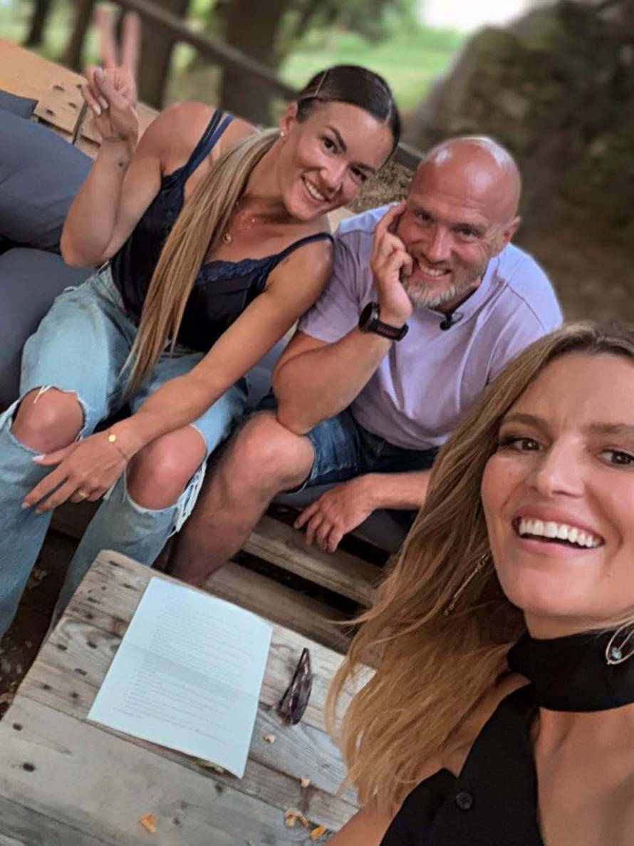 Antonija Blaće za 24sata o 9. sezoni Života na vagi: 'Dirne me kad kandidati shvate što mogu'