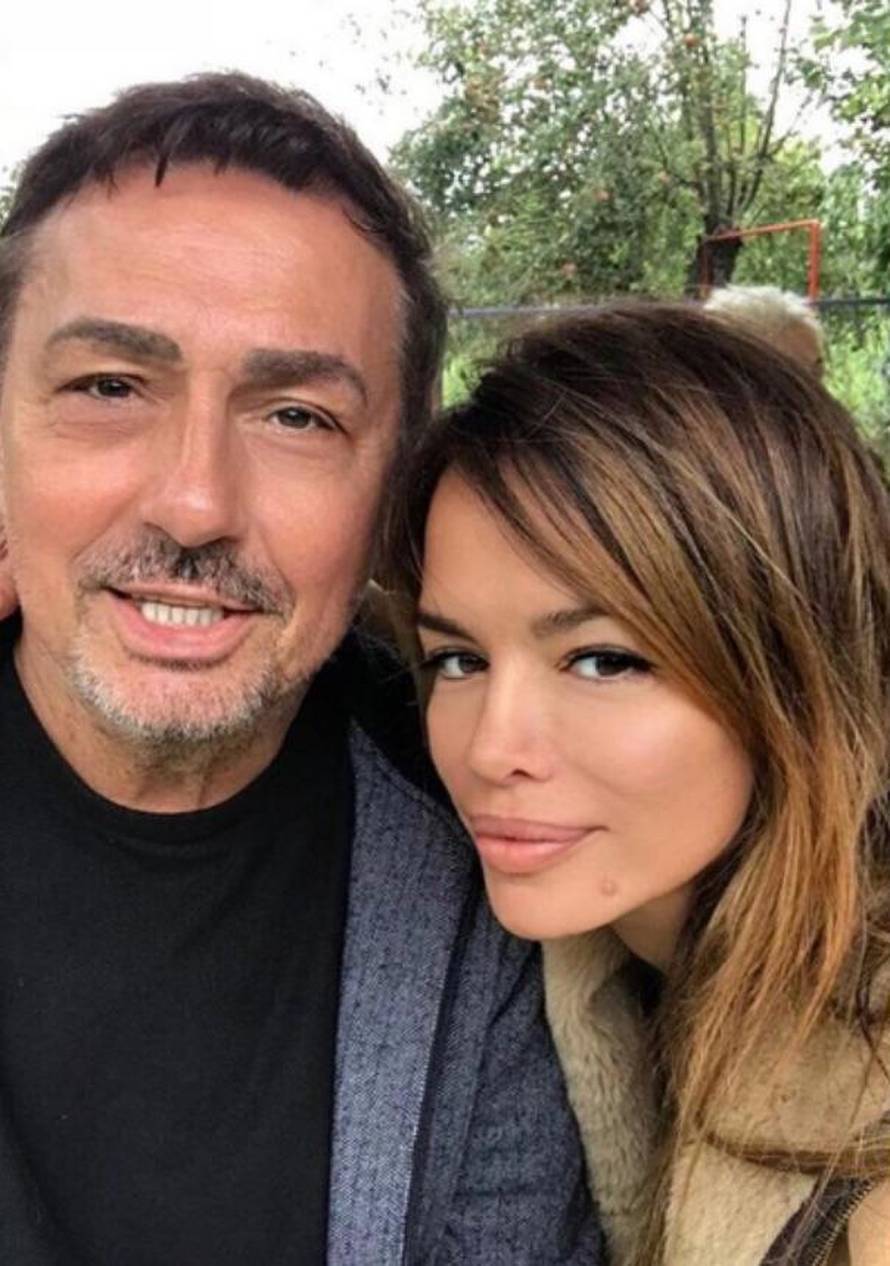 Severina je na prozor napisala Filipovo ime, a Keba se po prvi put oglasio o razvodu nje i Igora