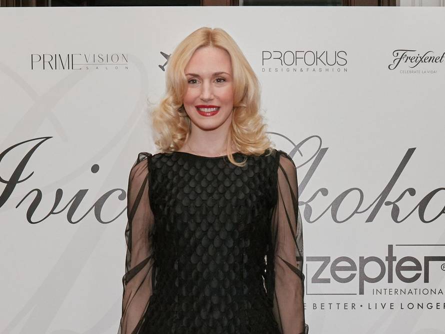 Natalija Prica i nova supruga njenog bivšeg muža Iva Jerković Oreški zajedno na istom mjestu