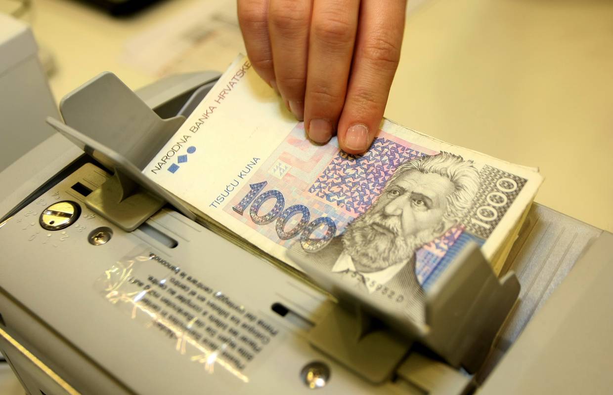 Zagrebačka županija: 10 mil. kuna kredita za poduzetnike