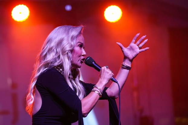 Marija Bistrica: Koncert Maje Šuput