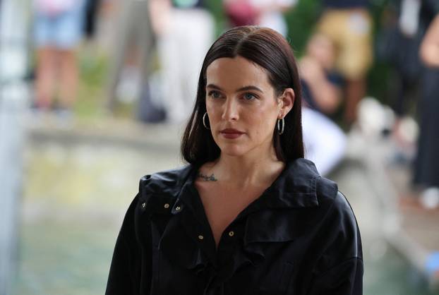 82nd Venice International Film Festival