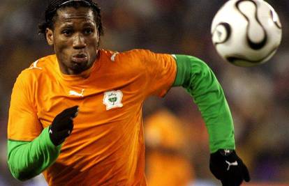 Daily Mirror: Drogba i Mourinho dolaze u Milan 