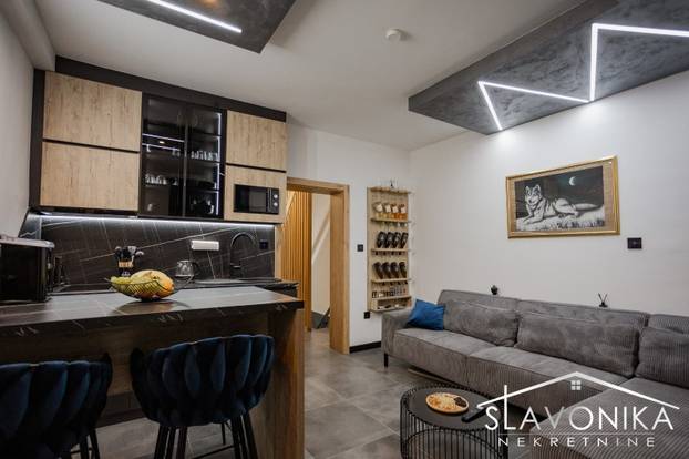 FOTO Sestra bivšeg 'vatrenog' prodaje stan u Vukovaru! Kažu da je raskoš, a znamo i cijenu