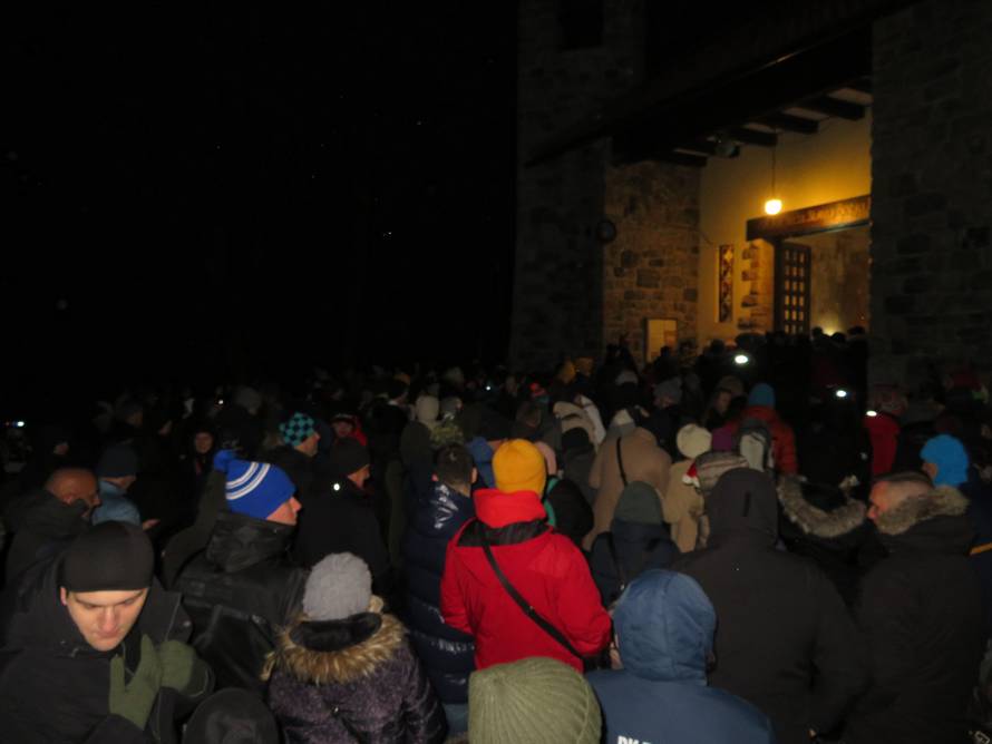 Advent stiže i na Sljeme! Evo kakav program vas očekuje