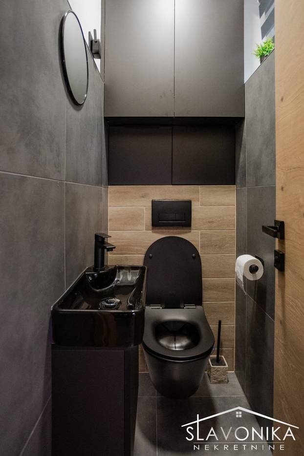 FOTO Sestra bivšeg 'vatrenog' prodaje stan u Vukovaru! Kažu da je raskoš, a znamo i cijenu