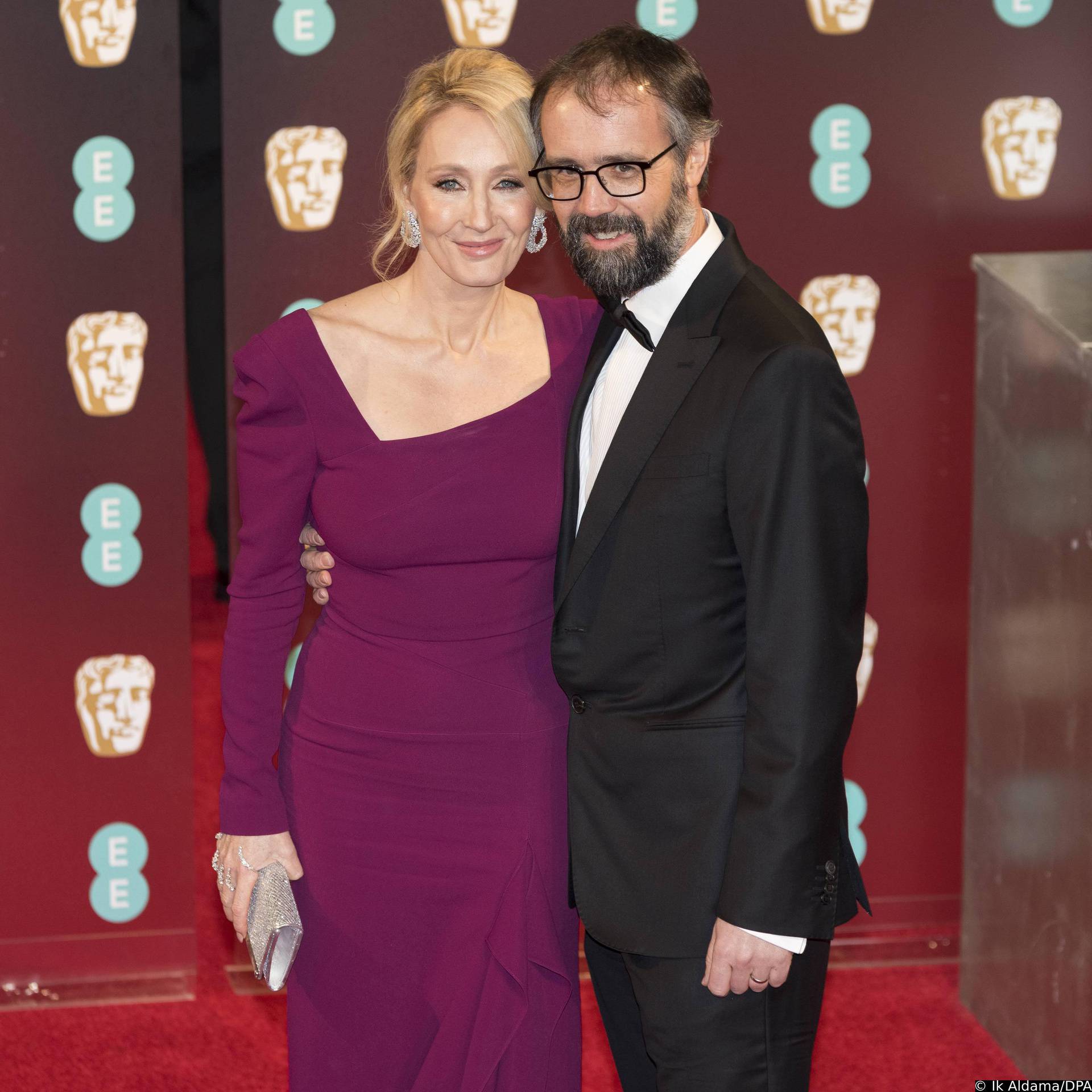 J.K. Rowling o komentarima protiv transrodnosti: 'Potterovi obožavatelji će mi biti zahvalni'