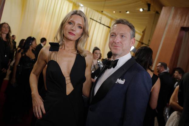 97th Academy Awards - Oscars Arrivals - Hollywood