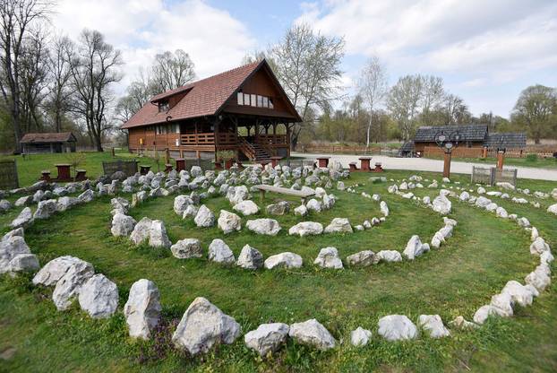 FOTO Ovo su najljepša mjesta za proljetne izlete u Hrvatskoj