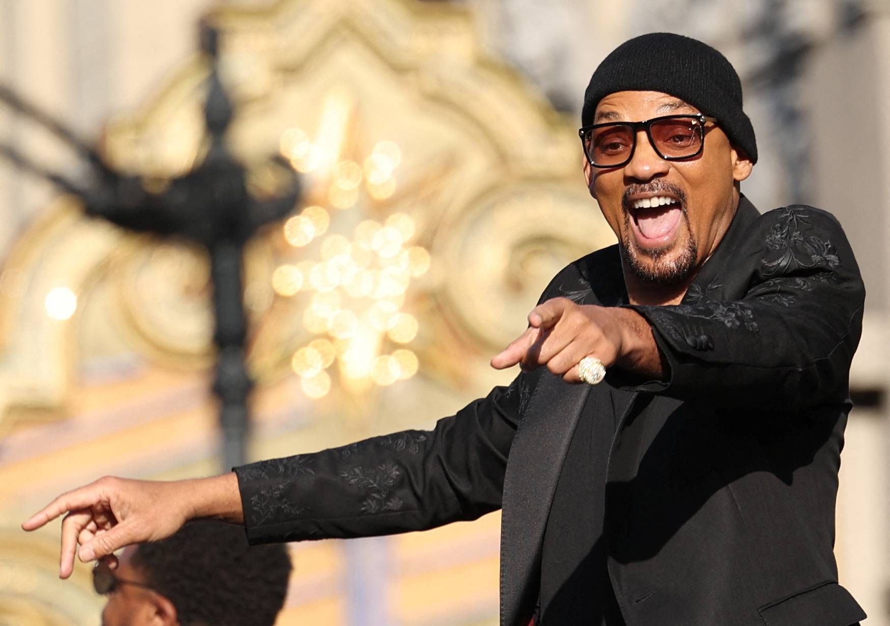 Premiere of the film Bad Boys: Ride or Die at TCL Chinese Theatre, in Los Angeles