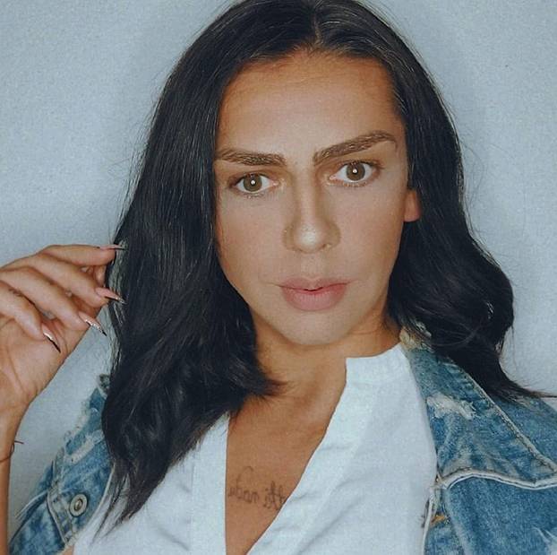 Zbog duge kose i noktiju Goran je bio na meti osuda, a sad stiže u 'Večeru za 5': Živite svoj život!