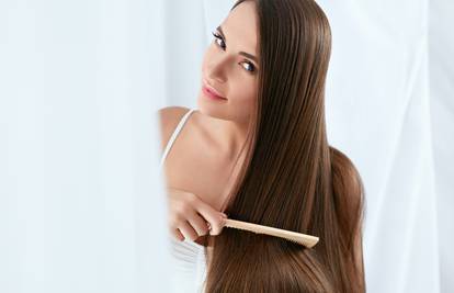 Idealno za ljetne frizure i njegu: Ulje kanole iz uljane repice uvelike pomaže kosi i vlasištu