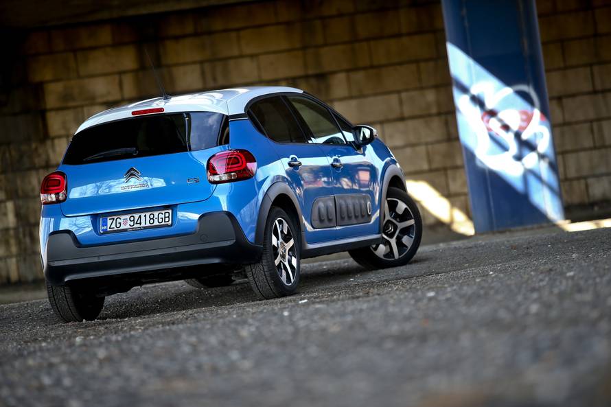 Najbolje što može ponuditi: Vozili smo C3 s top opremom