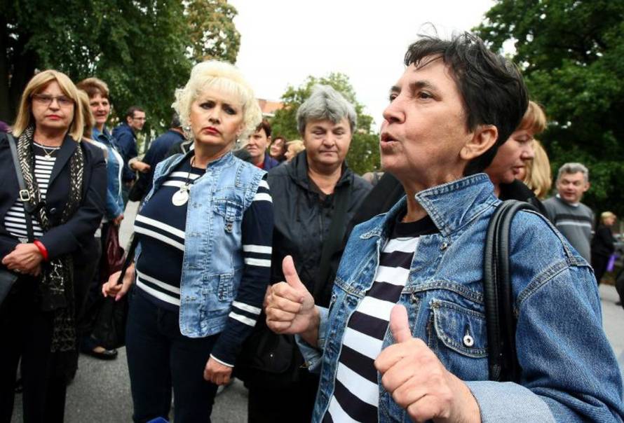 Jurica Galoić/Pixsell