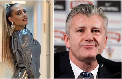 Ukroćen: Davor Šuker je pao na čari bivše misice Kristine Bralo?