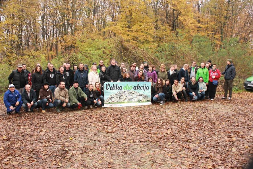 velika eko akcija