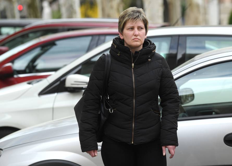 Trudnu djevojku izbo 88 puta: 'Nijednom nije izrazio kajanje'