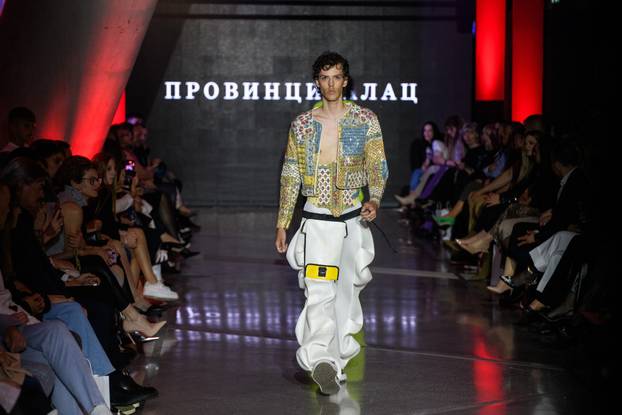 Zagreb: Održan je modni događaj  ModernA – jedinstveni susret stilova, kreativnosti i kulturne raznolikost