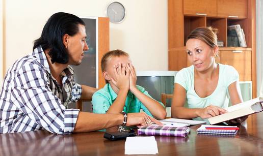 Mame i tate, u&ccaron;ite svoju djecu radnim navikama i dru&zcaron;ite se