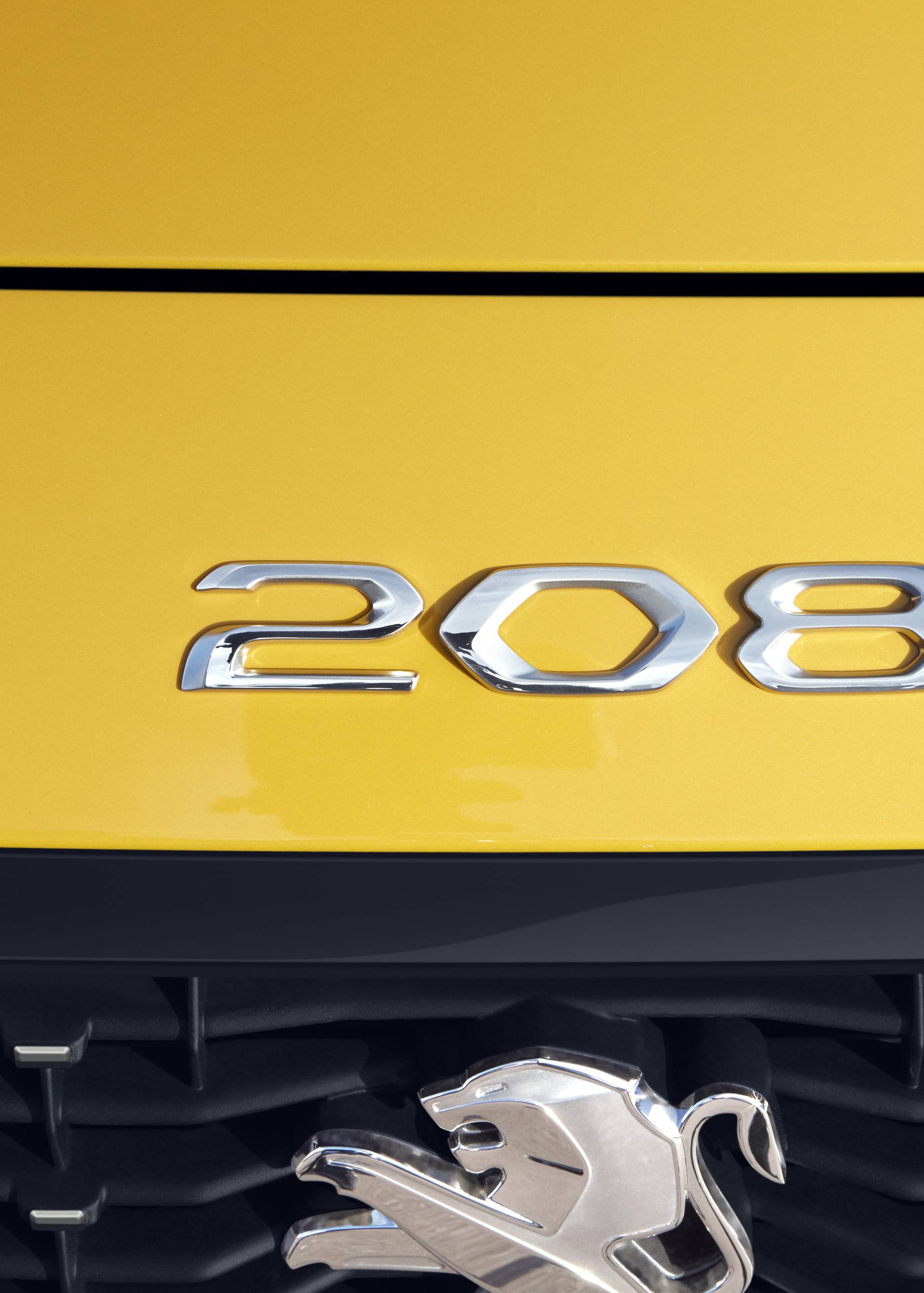 Kakav dizajn! Hoće li i novi Peugeot 208 pomesti tržište?