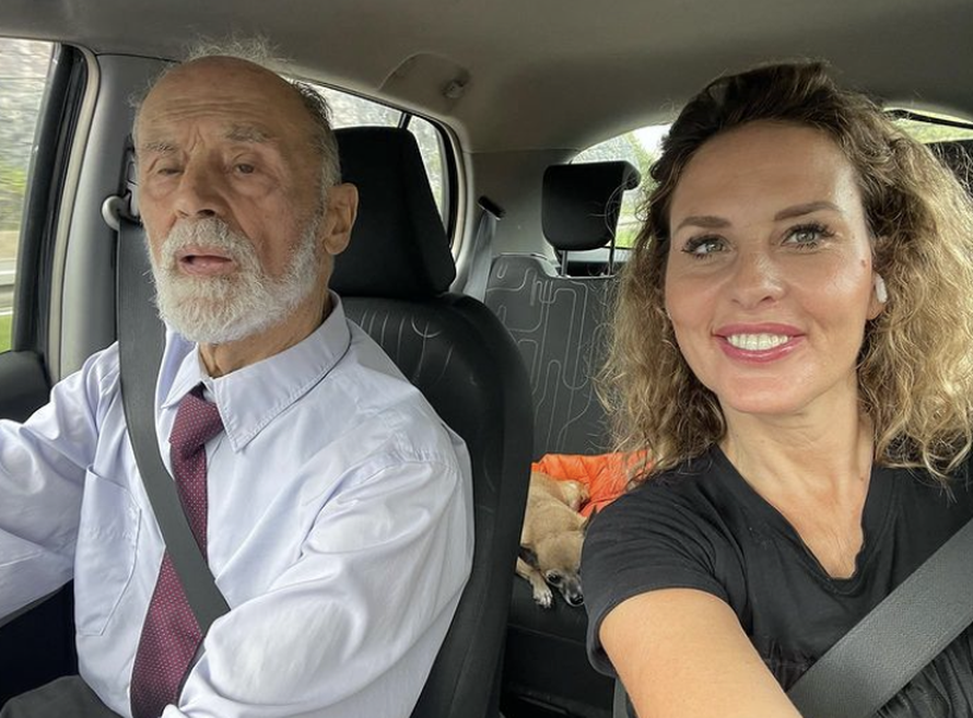 Anđa Marić ekskluzivno: Sin mi je rekao da će umrijeti baš kao i ja. To me napokon pokrenulo...