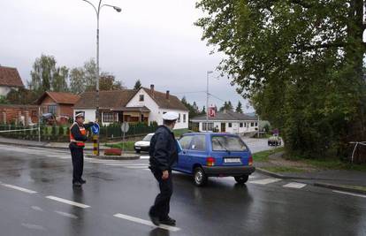 Policija uhitila pljačkaša pekarnice nakon 7 godina!