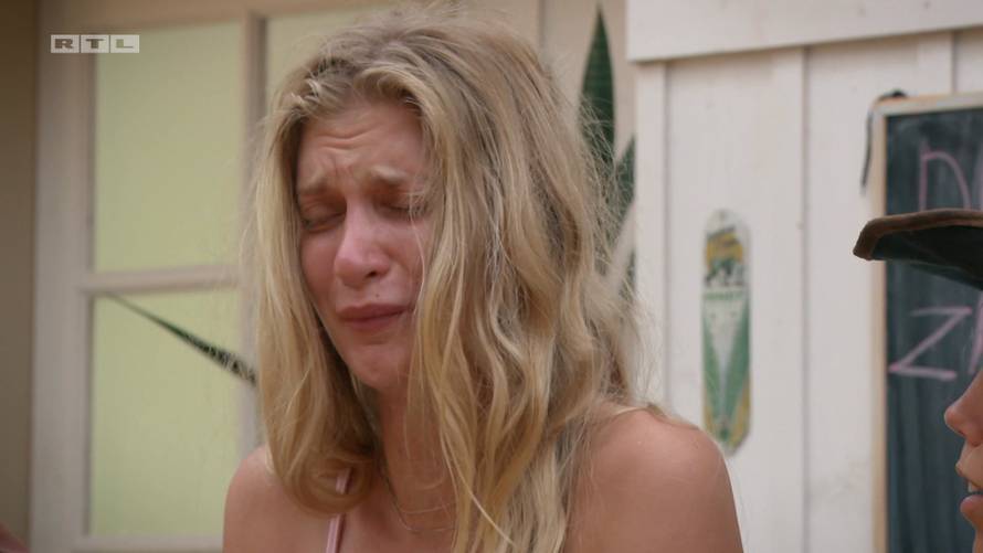 Izabran je drugi duelist 'Farme'! Magdalena u suzama iznenada napustila kuću: 'Falit će mi oni'