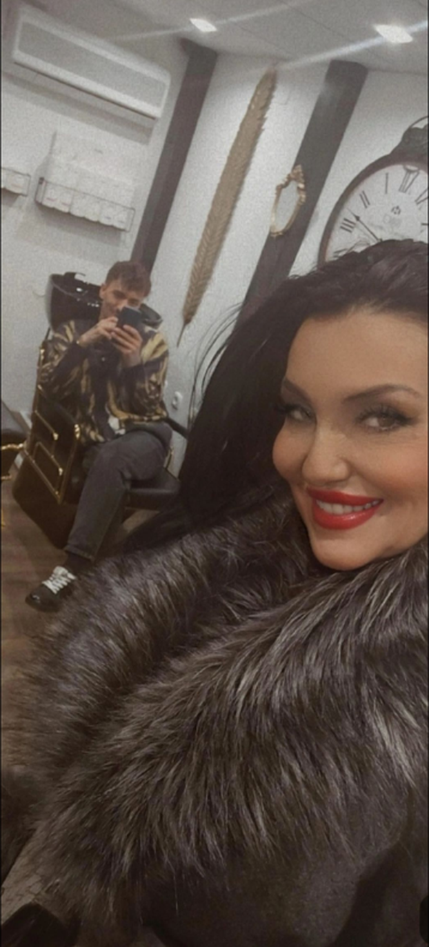 FOTO Sedam puta tražila ljubav: Ines iz 'Ljubav je na selu' danas je gotovo neprepoznatljiva