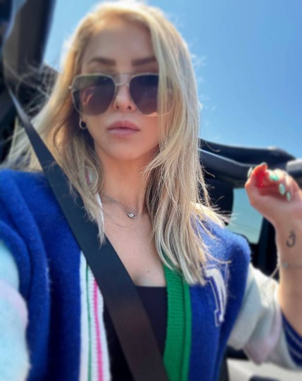 FOTO Stvorila AI dvojincu kako bi si olakšala posao: 'Radi sve što ja ne želim'