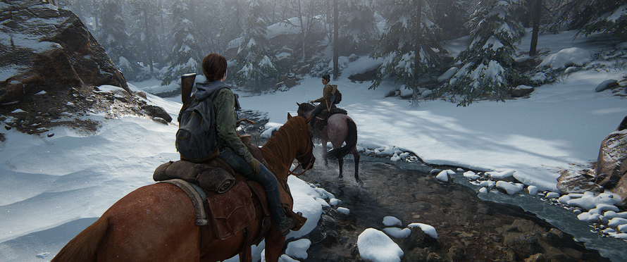 Igra za one koji žele znati više: Remasterirani Last of Us 2  za PC u novom ruhu i taman uz seriju