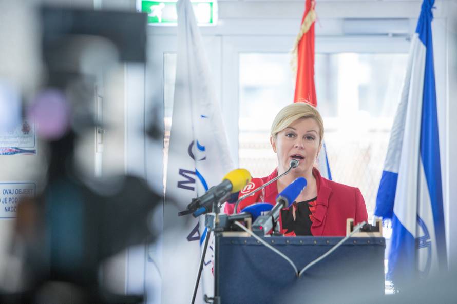 Najveći trajekt Rapske plovidbe prevozi 99 vozila i 594 putnika