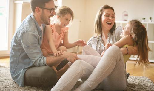 Prva e - Dječja kartica donosi popuste i pogodnosti za sve roditelje neovisno o broju djece