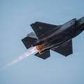 Trumpova vlast odobrila veliku prodaju aviona F-35 Saudijcima