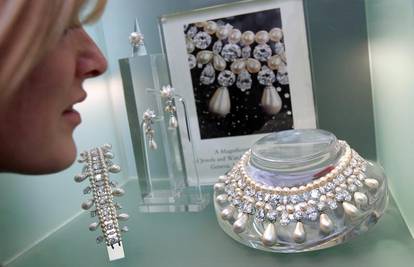Nova krađa u Cannesu: Ukrali ogrlicu vrijednu 15 milijuna kn