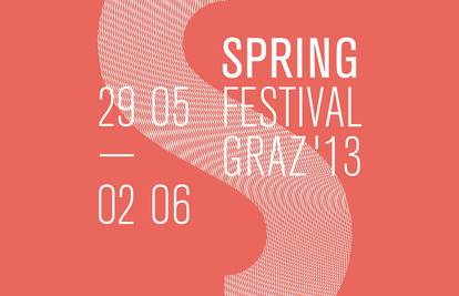 Springfestival u Grazu nudi popust na ulaznicu za ex-Yu 