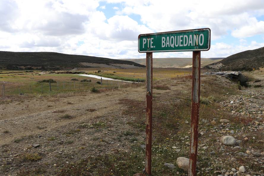 Putevi zlata starih Hrvata: Bili smo u rudniku Ognjene zemlje