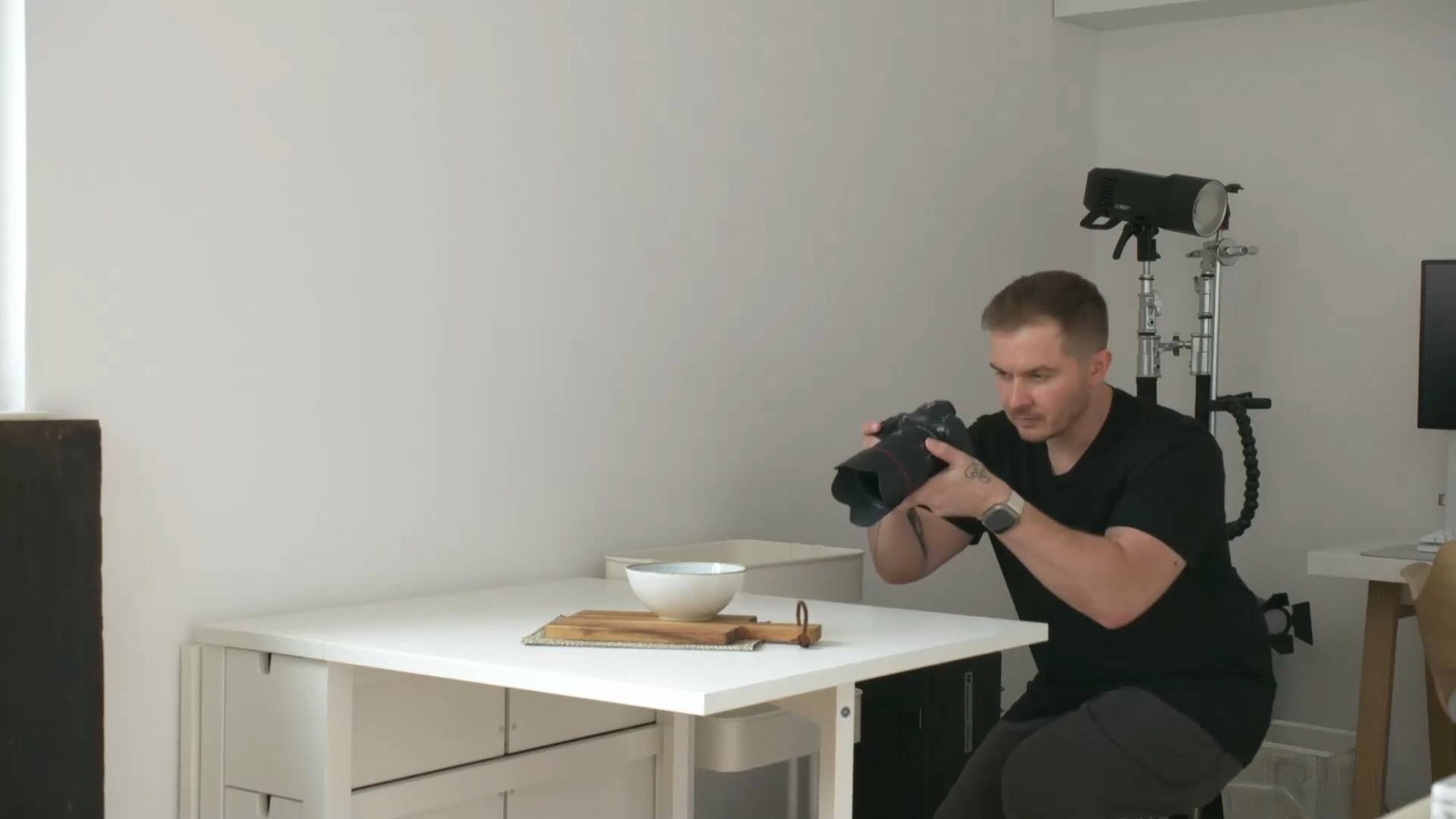 Food bloger Darko večeras kuha u 'Ribi na torti', samo se jednog boji: Okrenut ću to na zezanciju